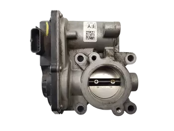 161204451R 161206038R Boitier papillon d’admission Dacia Renault 0,9 TCe