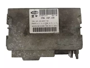 46545150 Calculateur ecu Fiat