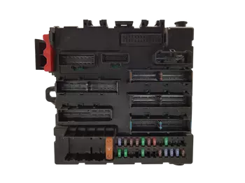 519161103 Boîtier fusibles Saab