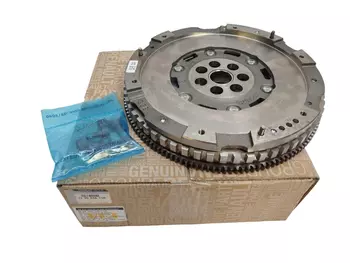 123004611R Volant moteur bimasse Dacia Renault