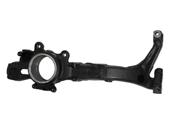 8D0407258AM Fusée de roue Audi Skoda Volkswagen