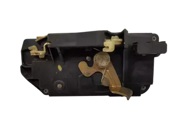 00000 Serrure de porte Peugeot