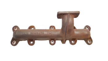 500392753  Collecteur d’echappement Fiat 2,3 JTD F1AE0481C