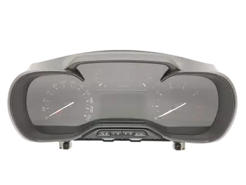 9813361380  Bloc compteurs vitesse Citroen