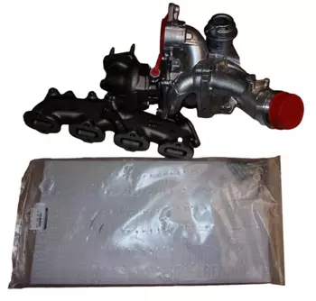 144101112R, 144102225R, Turbocompresseur Renault