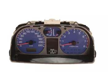 257310-2624 Bloc compteurs vitesse Mitsubishi