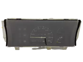 2481034N00  Bloc compteurs vitesse Nissan