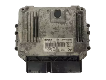 51853792  Calculateur ecu Fiat