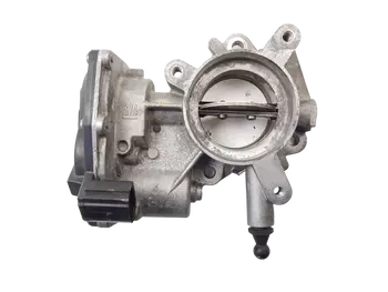 55564164  Boitier papillon d’admission Opel Saab 2,0 cdti