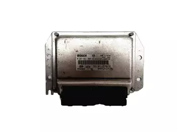 0 281 011 809 Calculateur Hyundai