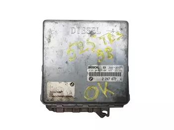 2 247 072 Calculateur ecu BMW