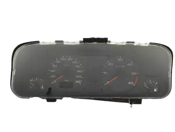 9635408880 Bloc compteurs vitesse Peugeot Diesel