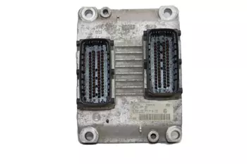 0 046 769 403 0 Calculateur d’ ordinateur ecu Fiat