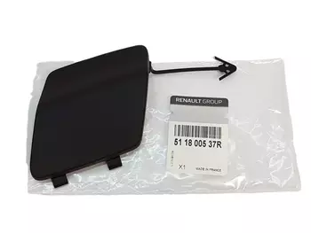 511800537R Prise de courant Nissan Opel Renault
