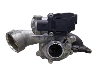 04E145721B Turbocompresseur Audi Seat Skoda Volkswagen 1,4 TSI