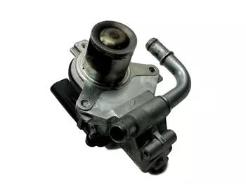 8200846454 Soupape  egr Dacia Nissan Renault _1,5 dci K9K