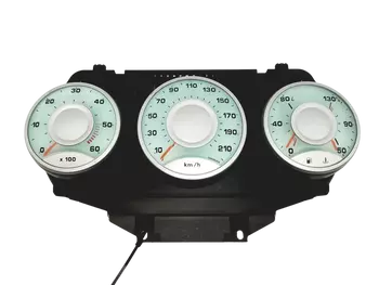 1496274080 Bloc compteurs vitesse Citroen Fiat Peugeot Diesel