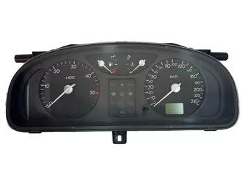 8200170297 A Bloc compteurs vitesse Renault Diesel