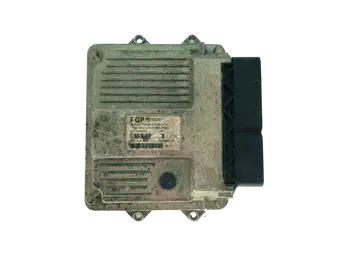 55192097 Calculateur Lancia