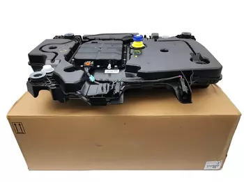 9807394780 9812447080 Système de liquide filtre de particules fap, dpf Citroen Peugeot Euro 6
