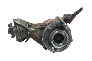 9682778680 0375K9  Turbocompresseur Citroen Peugeot 2,0 HDi 16v RHR