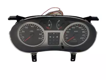 8200261102 Bloc compteurs vitesse Renault