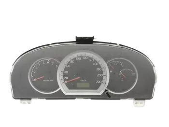 96430919PJ Bloc compteurs vitesse Chevrolet