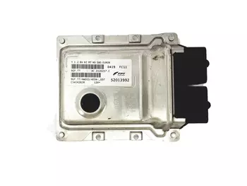 52013992 Calculateur Lancia