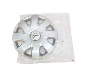 5416J2 5416.J2 Cache roue Citroen