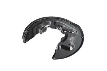 5N0615612D Flasque anti-poussière de disque Audi Seat Skoda Volkswagen