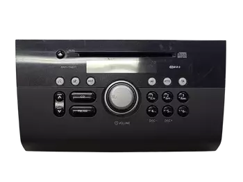 39101-62J0 Radio cd Suzuki