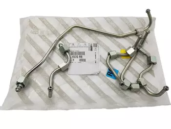 1570R8 Tuyau d’alimentation carburant Citroen Fiat Peugeot _3.0 HDi 3.0 JTD