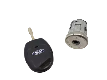 2S6T15K601AB Commutateur d’allumage Ford