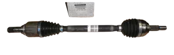 8201236059  7711 497 634 Arbre de roue Renault
