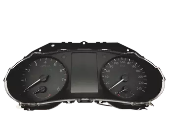 4EL5C Bloc compteurs vitesse Nissan