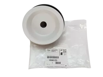 1508E3 1508.E3 1508 E3 Tuyau remplissage de carburant Citroen Peugeot