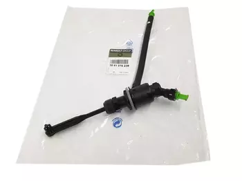 Emetteur D'embrayage  Original Dacia Duster Logan Sandero 306107623R