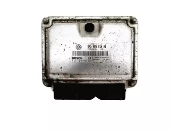 045 906 019 AB Calculateur Volkswagen