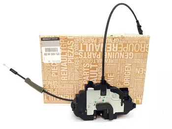 8200300123 Serrure de porte Renault