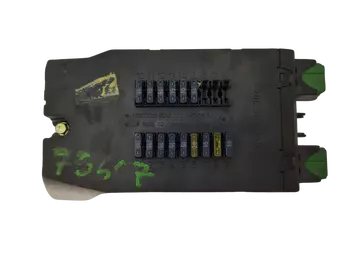0005400650  Module Mercedes-Benz