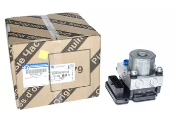 1610074180 1606851980 Pompe abs Citroen Fiat Peugeot 2.2 HDI / 2.2 JTD / 2.2 TDCI