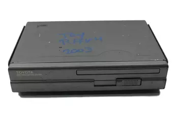 08662-00850 Navigation Toyota
