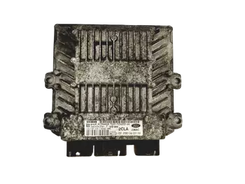 7S61-12A650-AA Calculateur Ford