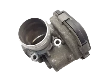 0345G4 0345.G4 0345F9 Boitier papillon d’admission Citroen Ford Peugeot 1,6 HDI