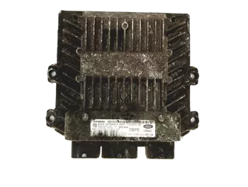 3S61-12A650-GE Calculateur Ford
