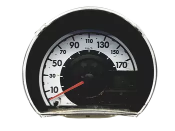 83800-0H180-A Bloc compteurs vitesse Citroen Peugeot Toyota