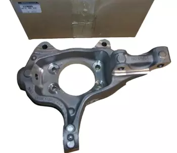 400140006R Axe de fusée Renault