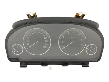 9348711-01  Bloc compteurs vitesse BMW