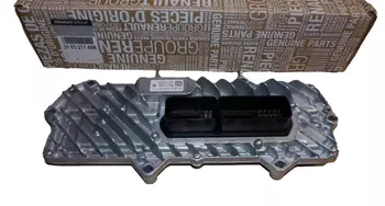 310321149R,  310320904R Calculateur de boîte de vitesse Renault