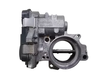 55258454 Boitier papillon d’admission Alfa Romeo Fiat Jeep Suzuki 1,6 D 2,0